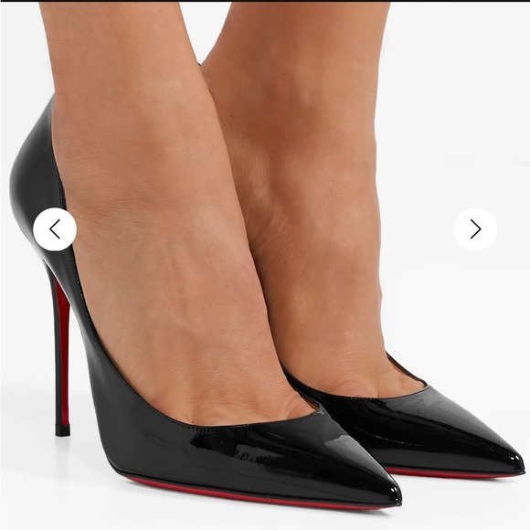 Christian Louboutin | Shoes | Christian Louboutin Dcollet 0